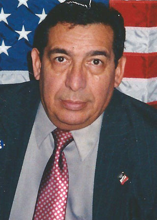 John Herrera